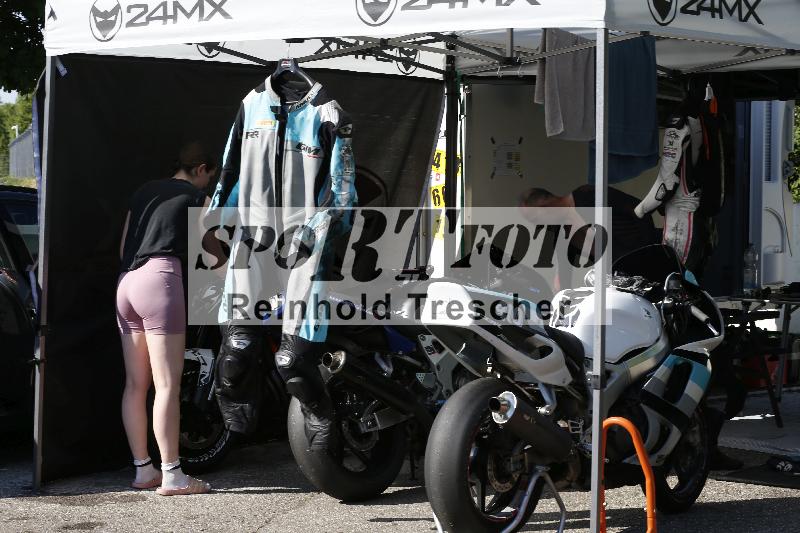 /13 01.05.2025 Speer Racing ADR/Impressionen